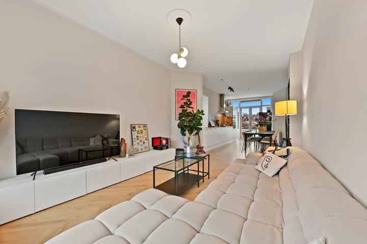 Foto 10 van Okkernootstraat 16