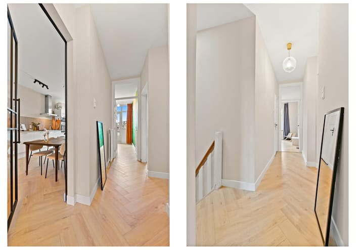 Photo 5 of Okkernootstraat 16