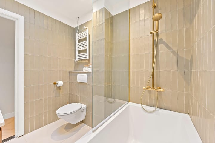 Foto 20 van Okkernootstraat 16