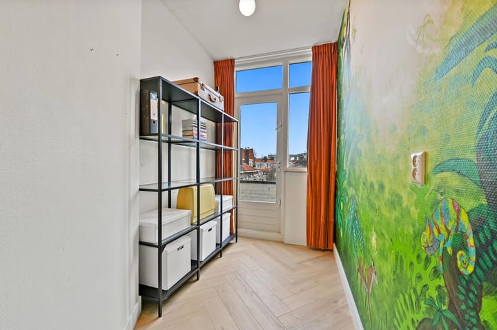 Foto 24 van Okkernootstraat 16