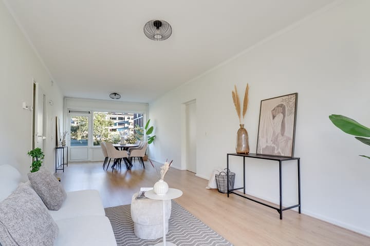 Foto 2 van Marshalllaan 352