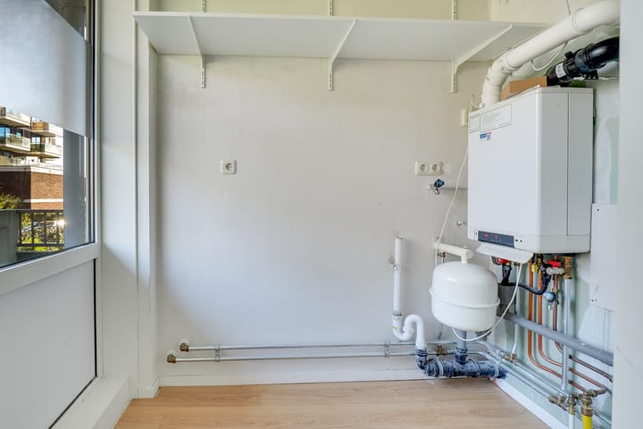 Foto 12 van Marshalllaan 352