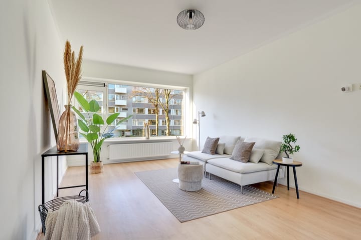 Foto 13 van Marshalllaan 352