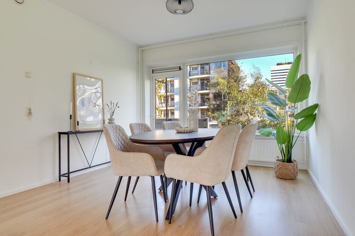 Foto 16 van Marshalllaan 352