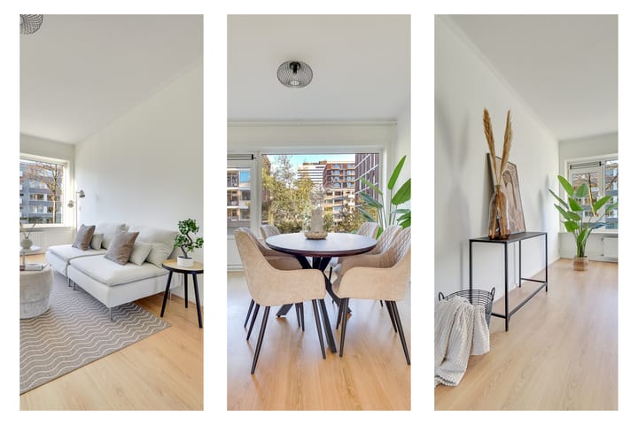 Foto 18 van Marshalllaan 352