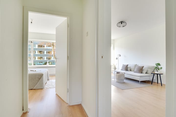 Foto 19 van Marshalllaan 352