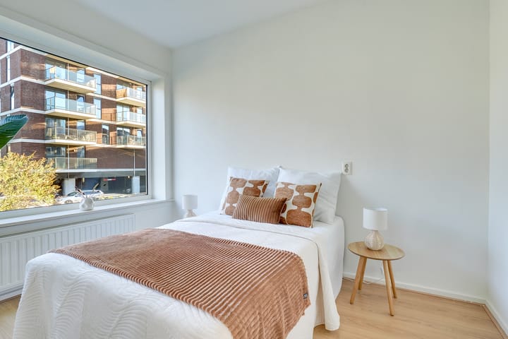 Foto 23 van Marshalllaan 352