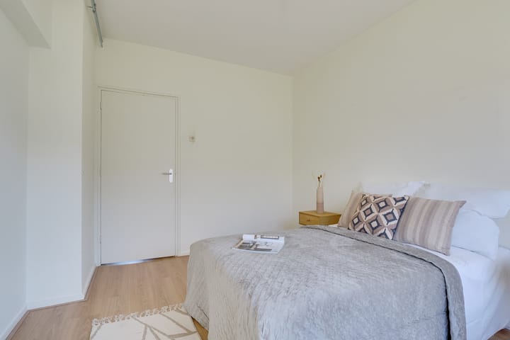 Foto 25 van Marshalllaan 352