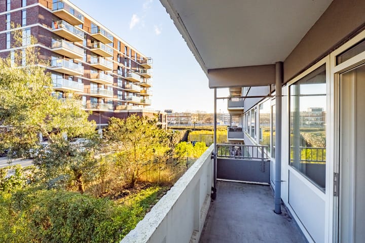 Foto 29 van Marshalllaan 352