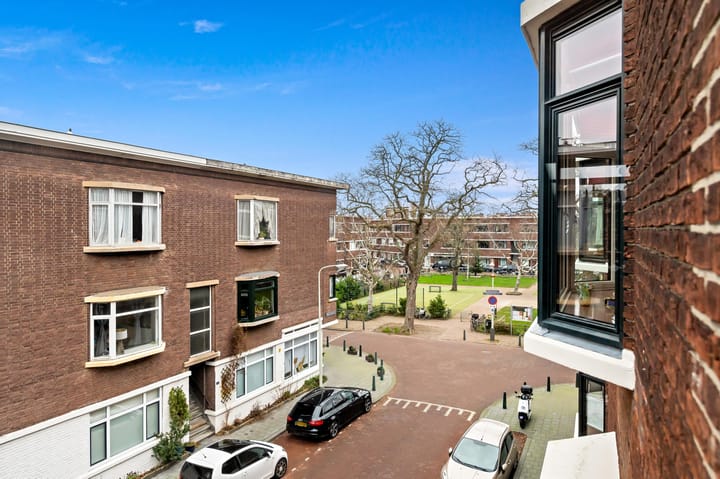 Foto 9 van Okkernootstraat 16