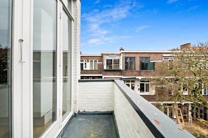 Foto 14 van Okkernootstraat 16