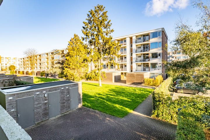 Foto 32 van Marshalllaan 352