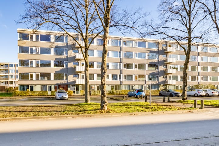 Foto 33 van Marshalllaan 352