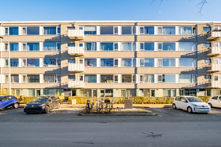 Foto 36 van Marshalllaan 352