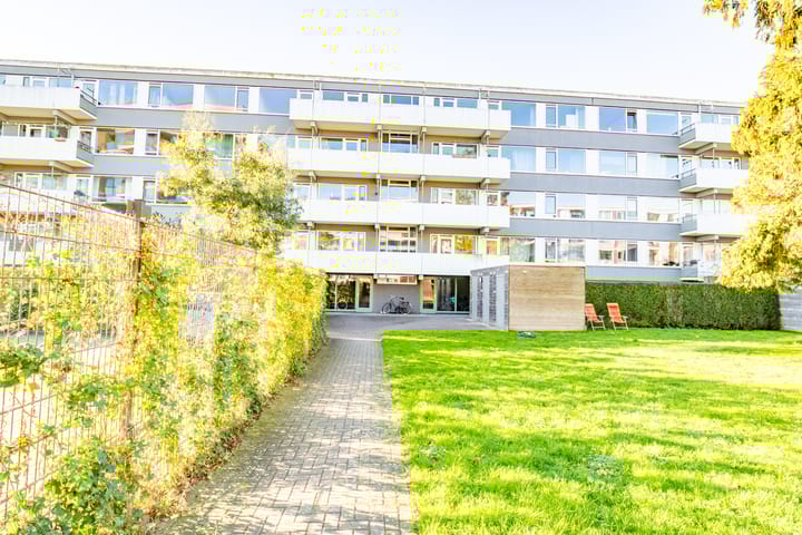 Foto 37 van Marshalllaan 352