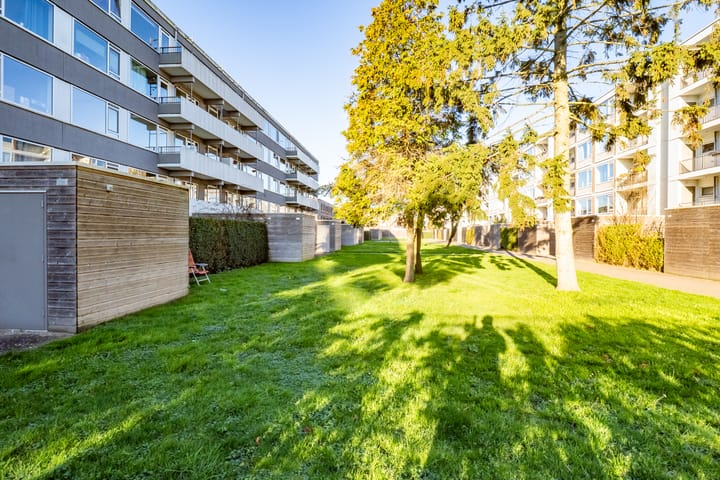 Foto 39 van Marshalllaan 352