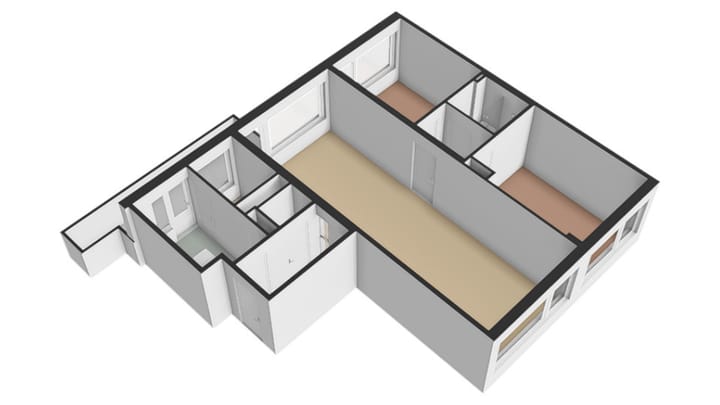 Foto 41 van Marshalllaan 352