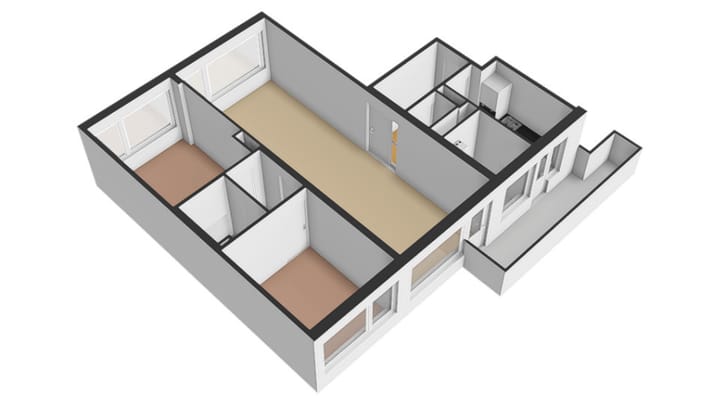 Foto 42 van Marshalllaan 352