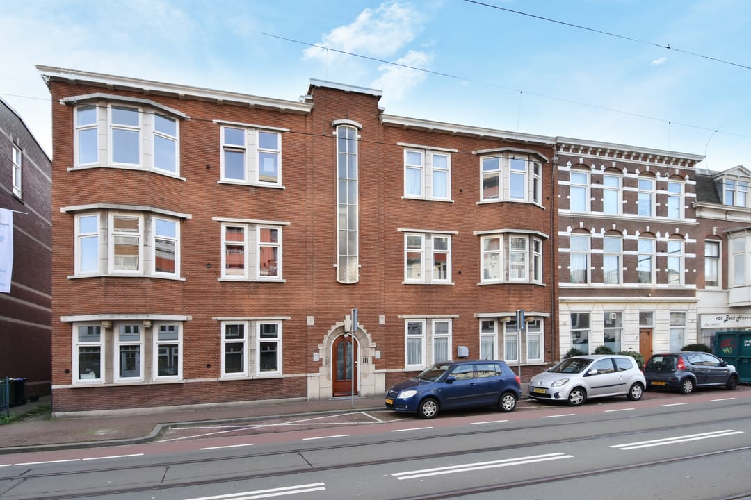 Photo 1 of Prins Willemstraat 19