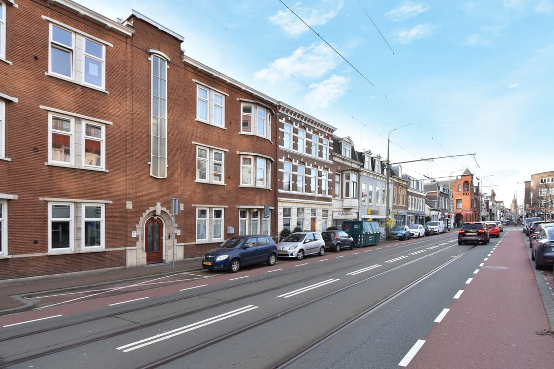 Photo 2 of Prins Willemstraat 19