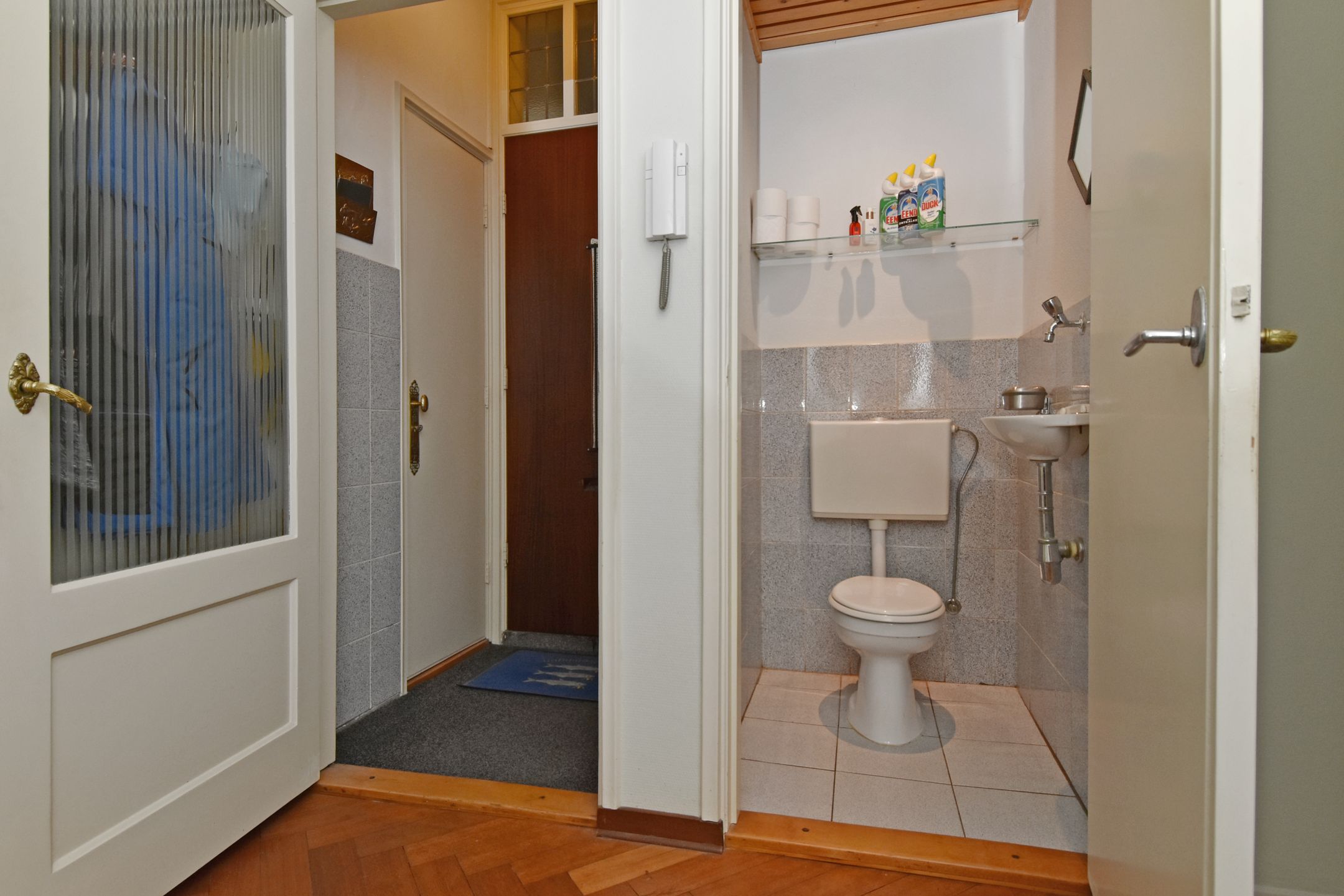 Photo 6 of Prins Willemstraat 19