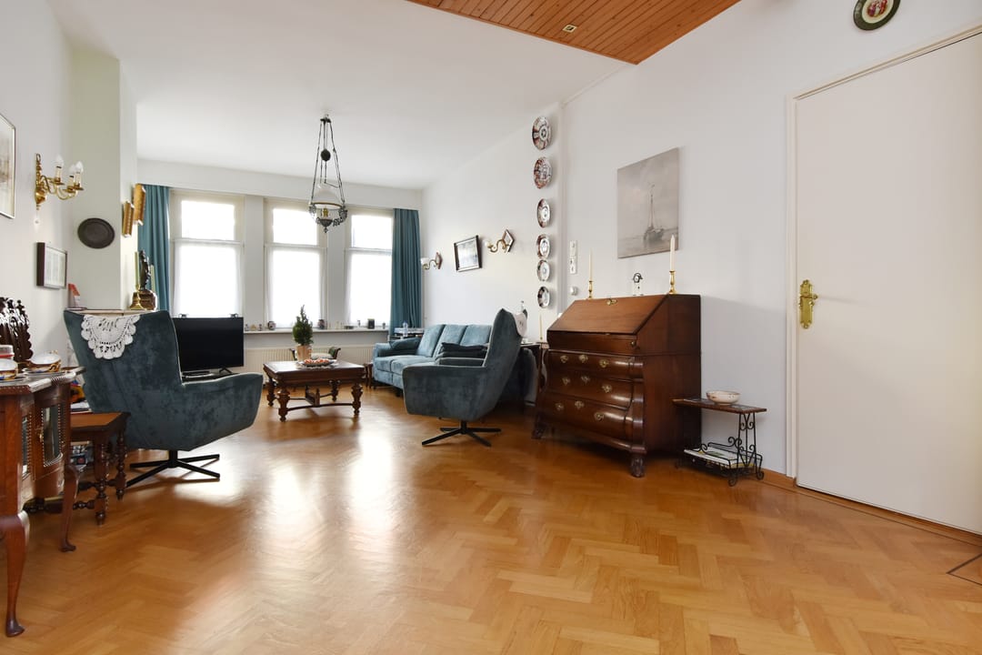 Photo 7 of Prins Willemstraat 19