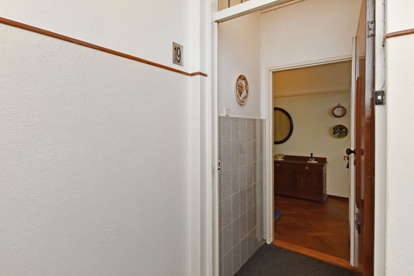 Photo 5 of Prins Willemstraat 19