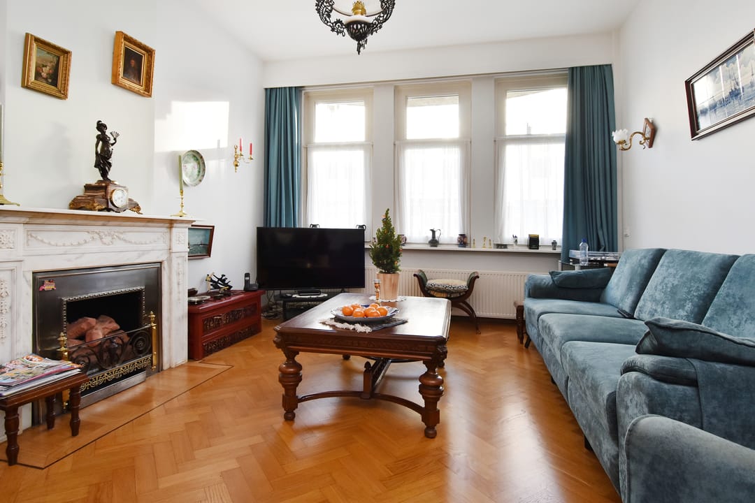 Photo 8 of Prins Willemstraat 19