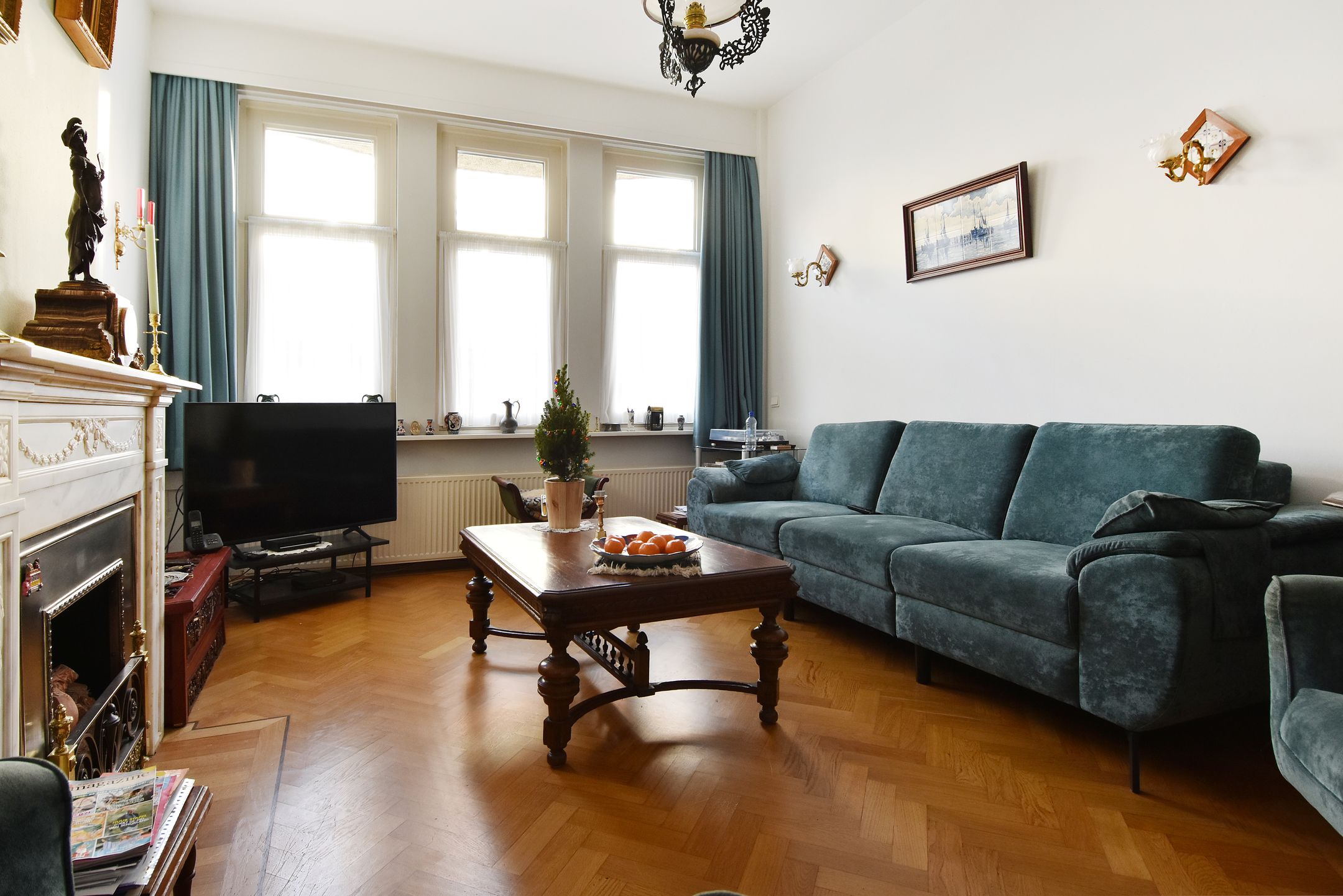 Photo 9 of Prins Willemstraat 19