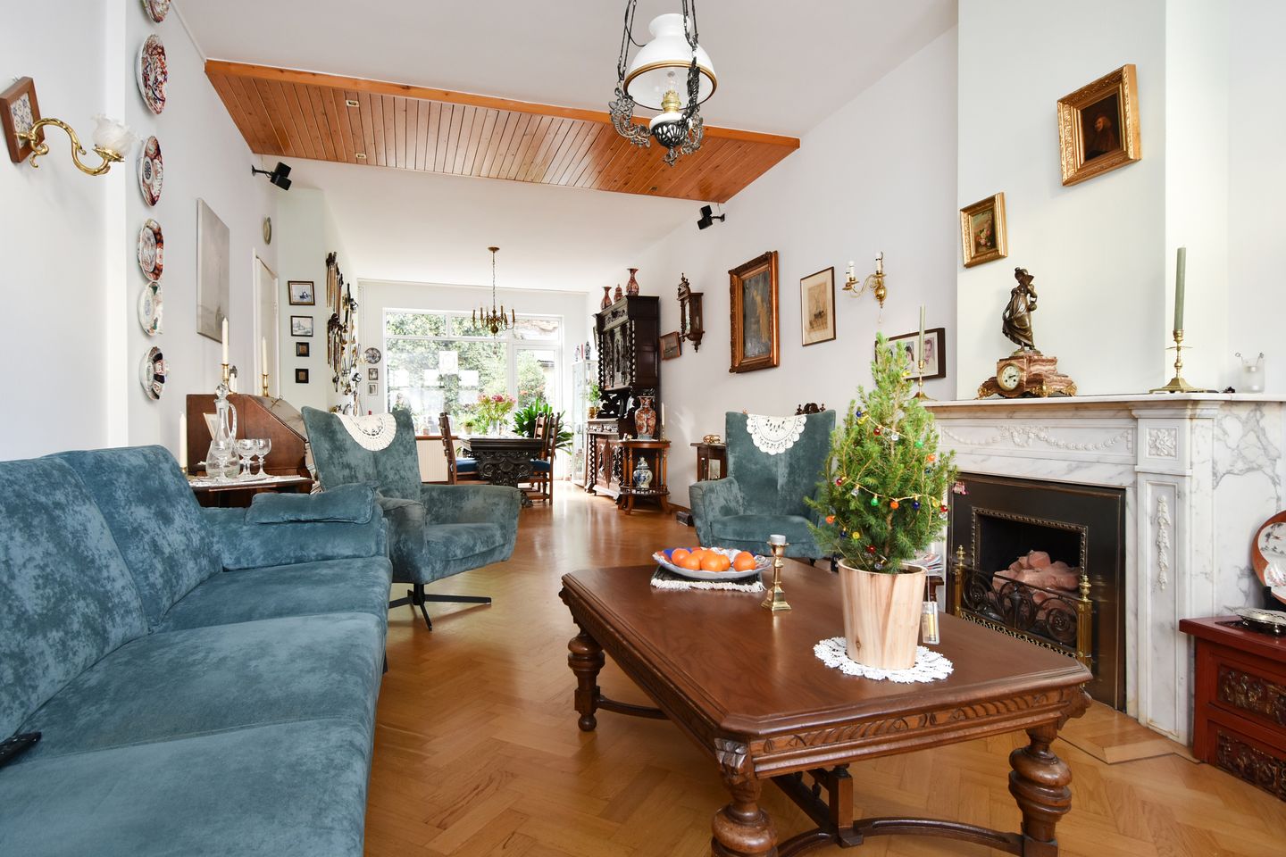 Photo 10 of Prins Willemstraat 19