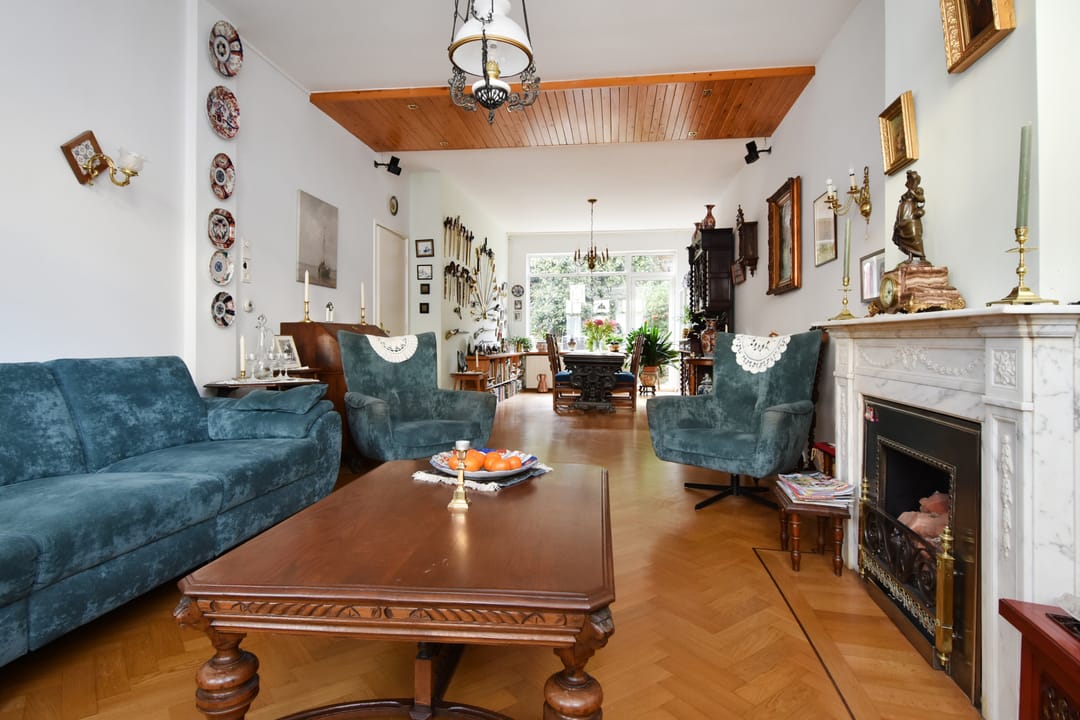 Photo 11 of Prins Willemstraat 19