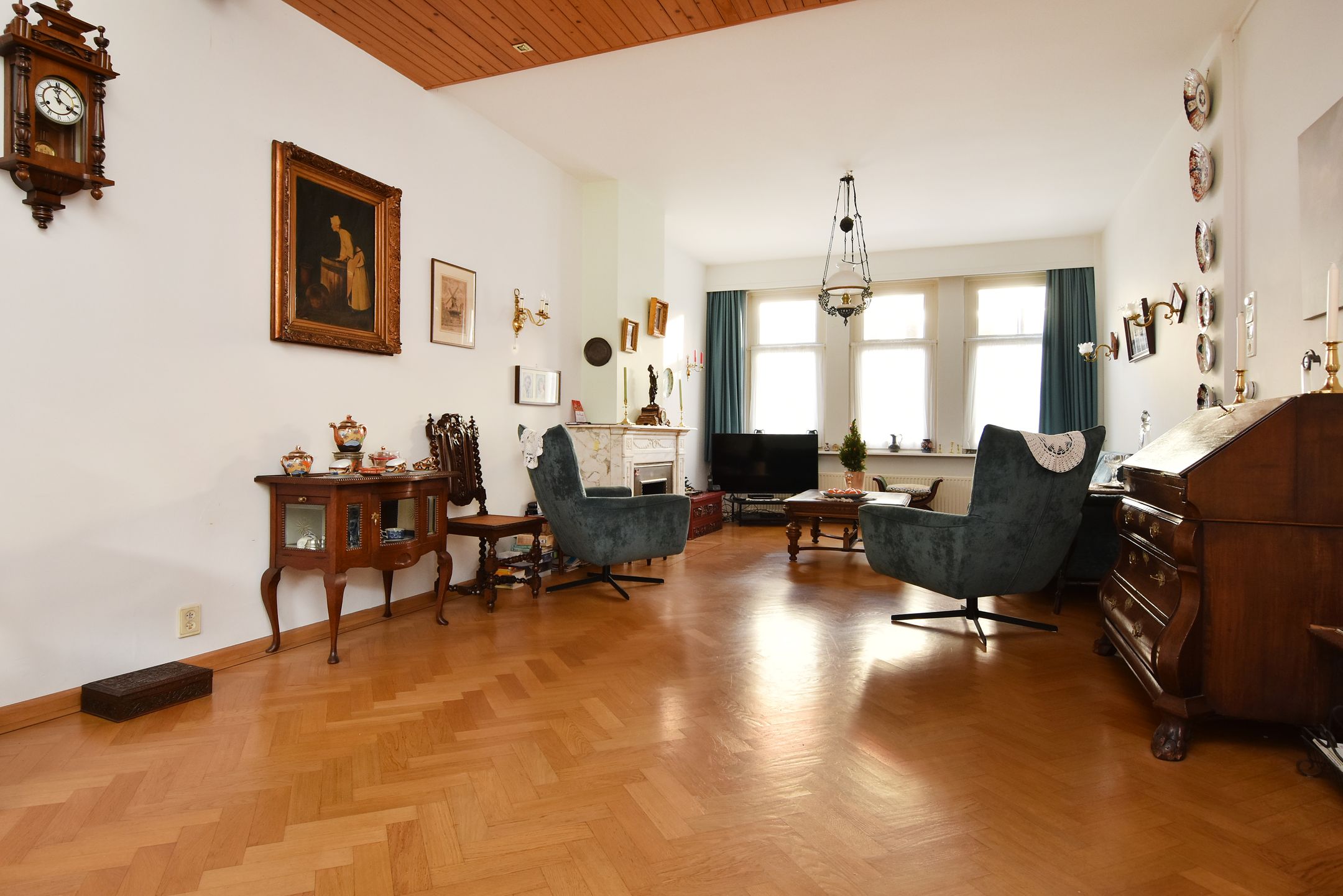 Photo 12 of Prins Willemstraat 19