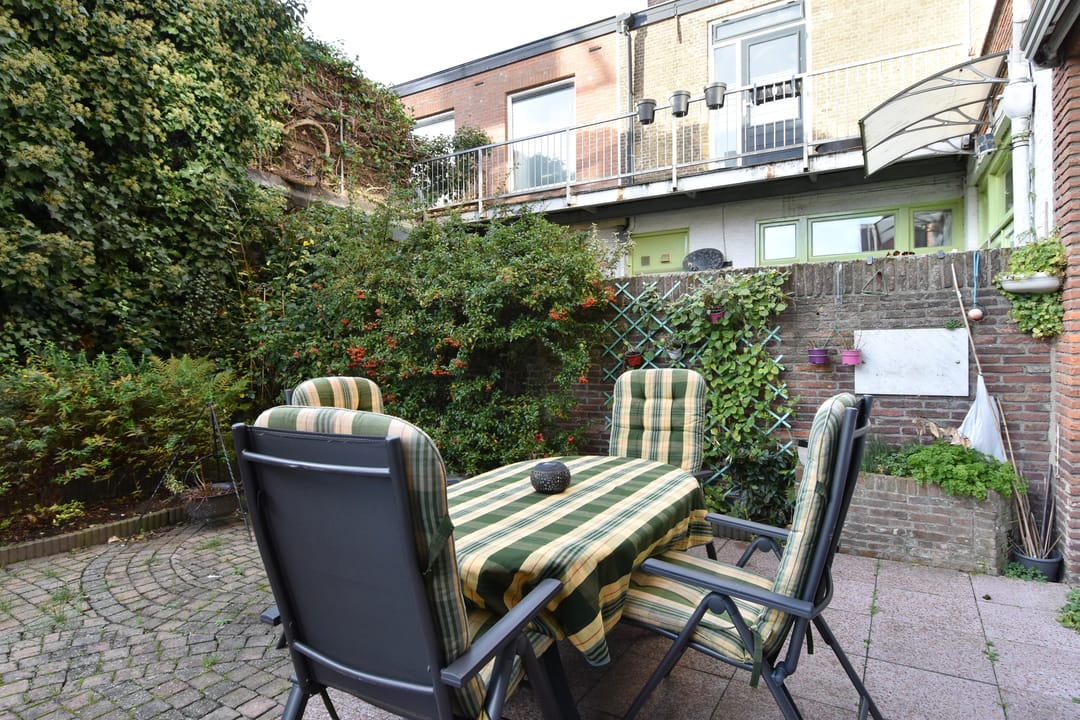 Photo 28 of Prins Willemstraat 19