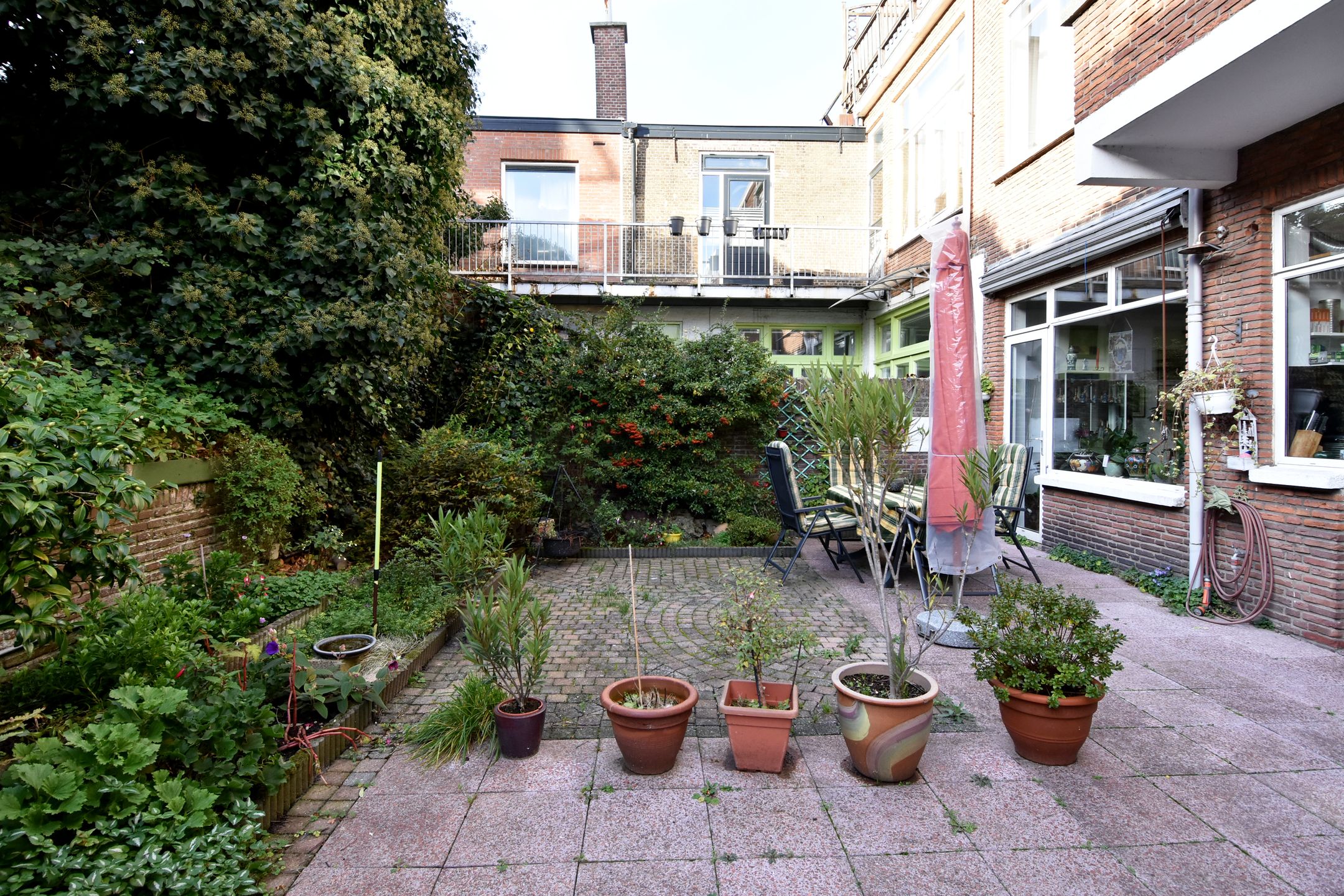 Photo 30 of Prins Willemstraat 19