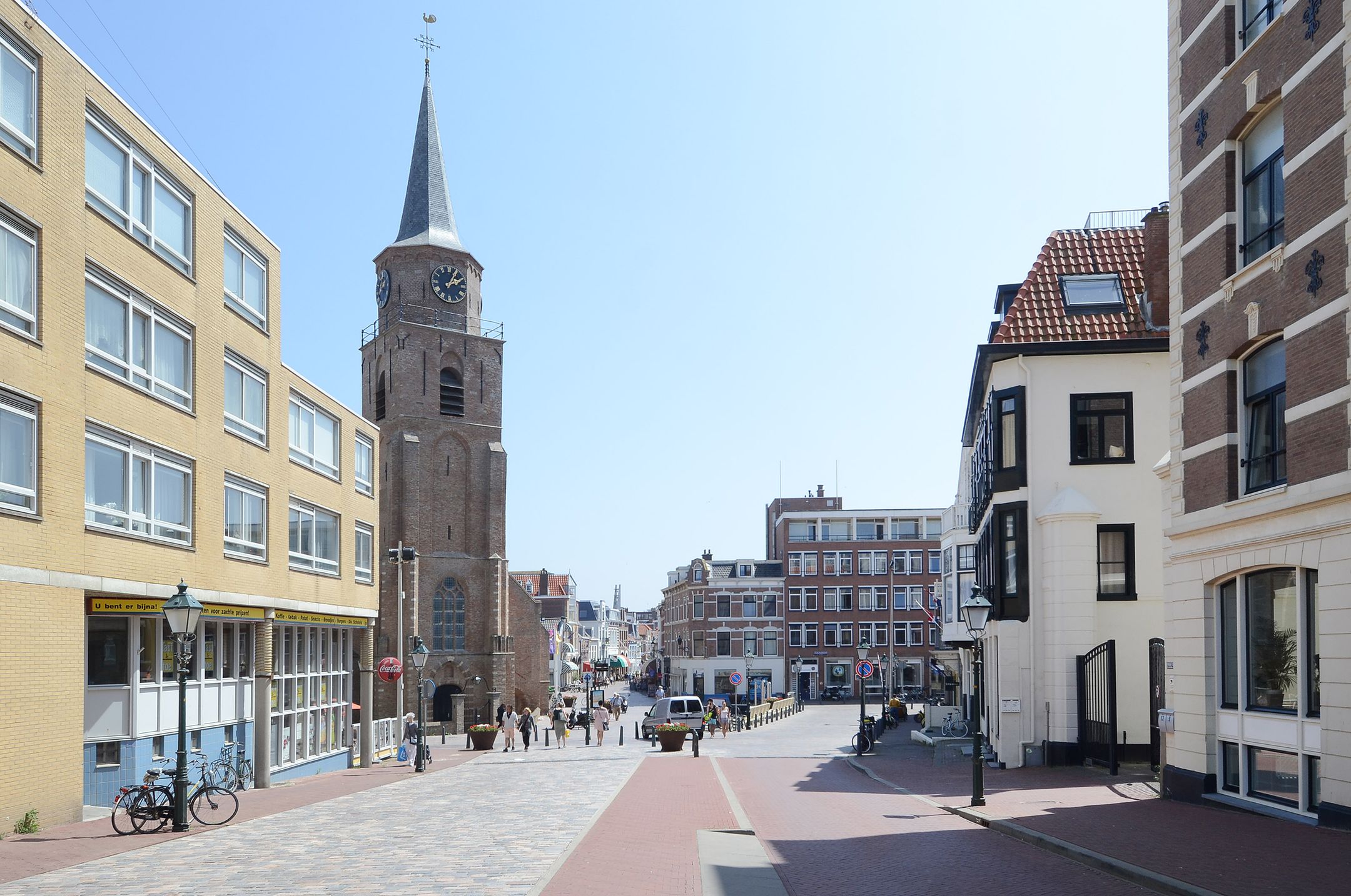 Photo 33 of Prins Willemstraat 19