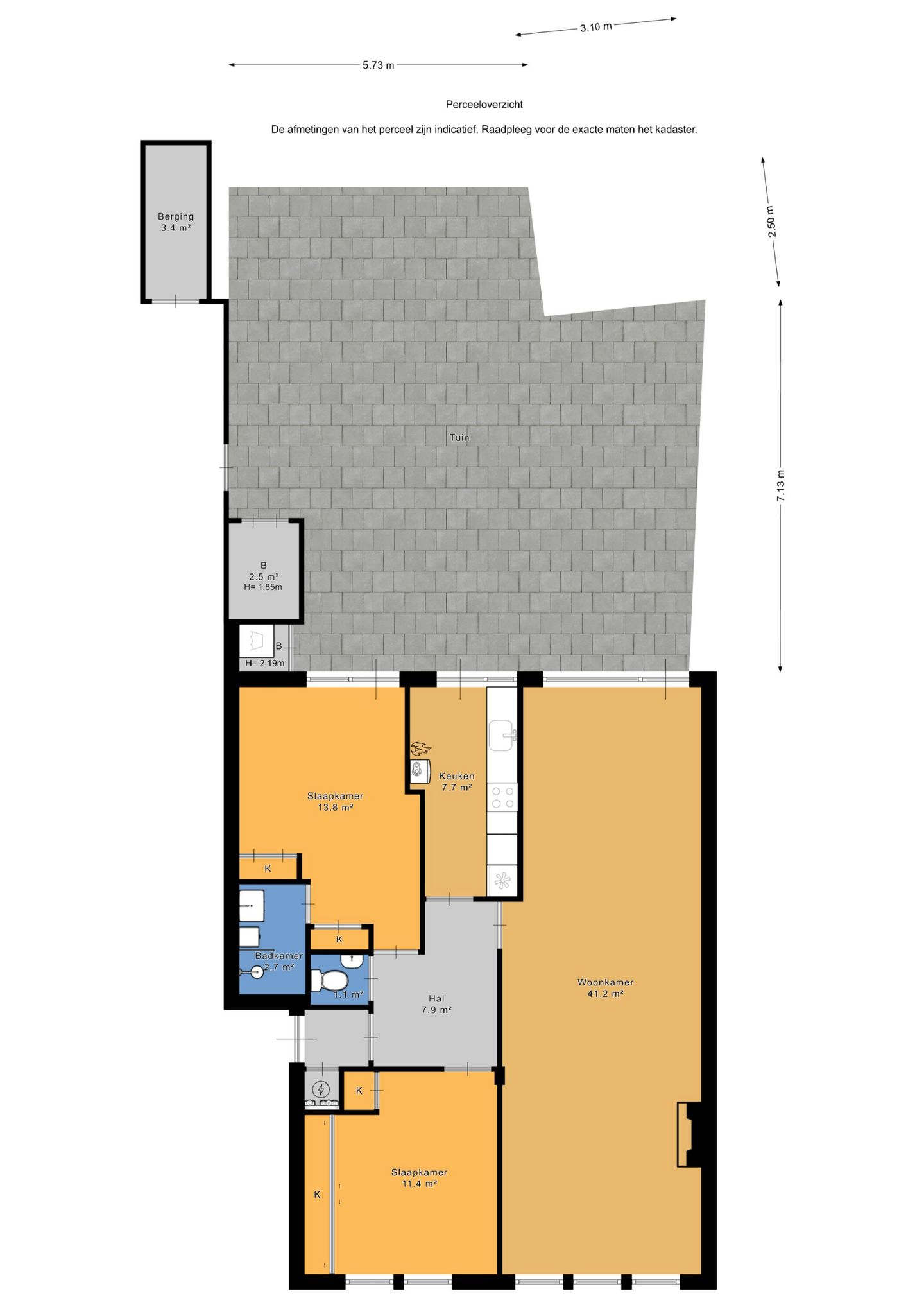 Photo 40 of Prins Willemstraat 19