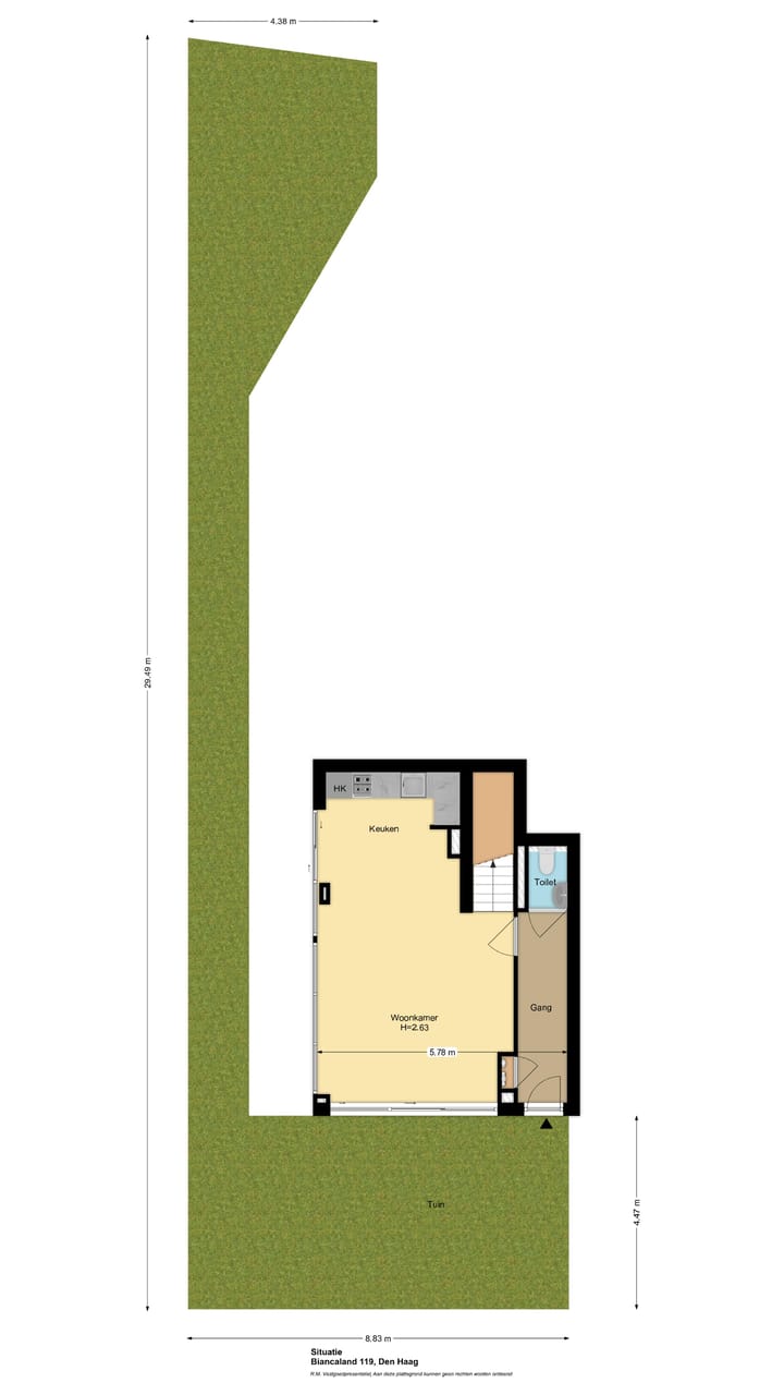 Photo 28 of Biancaland 119