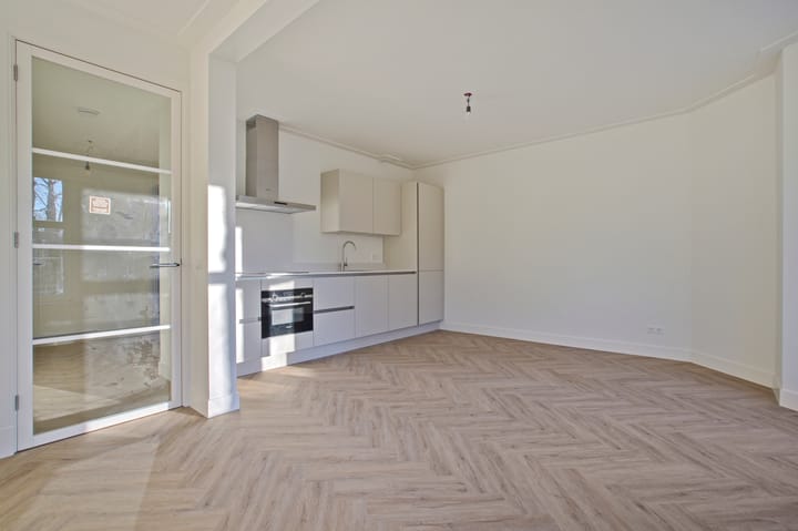 Foto 3 van Argonautenstraat 20-1