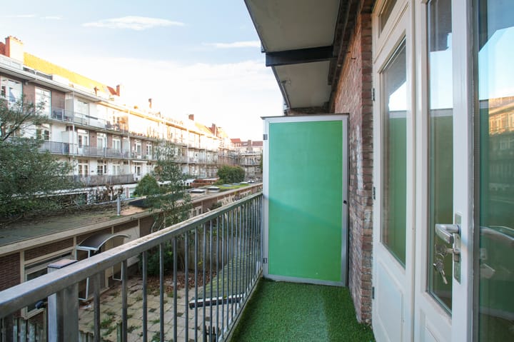 Foto 10 van Argonautenstraat 20-1