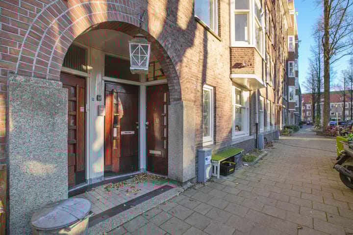 Foto 20 van Argonautenstraat 20-1