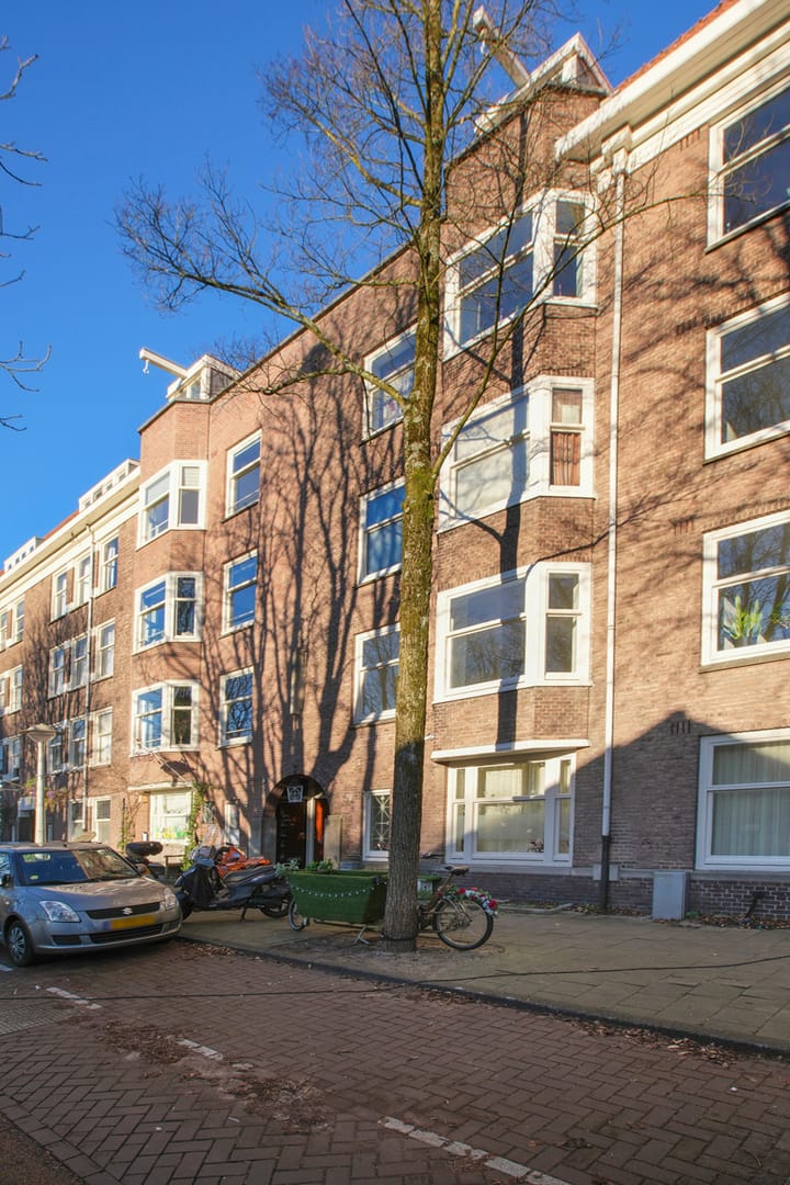 Foto 22 van Argonautenstraat 20-1