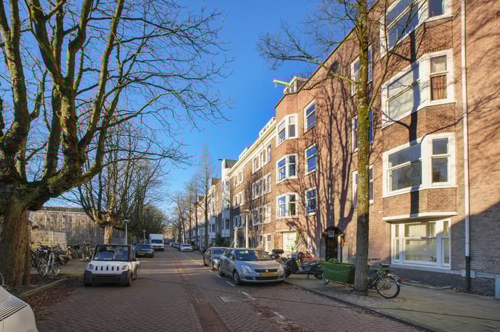 Foto 23 van Argonautenstraat 20-1