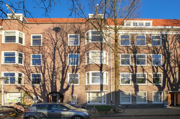 Foto 24 van Argonautenstraat 20-1