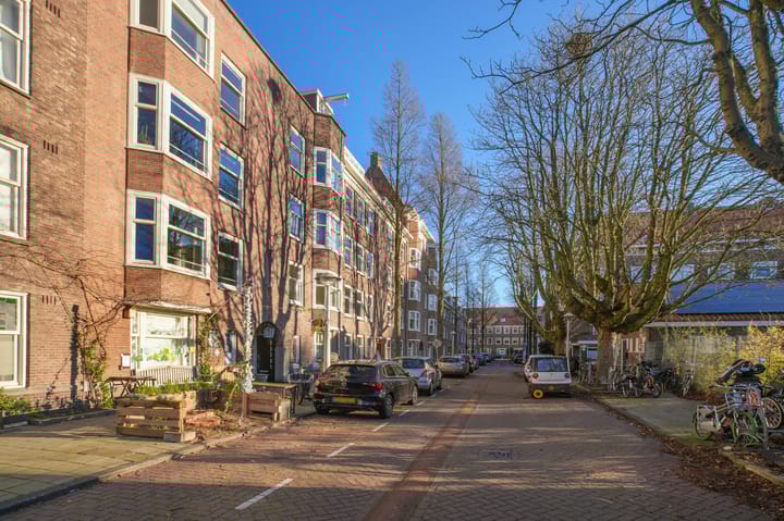 Foto 25 van Argonautenstraat 20-1