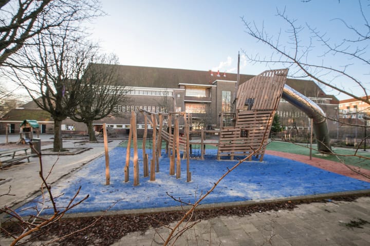 Foto 26 van Argonautenstraat 20-1