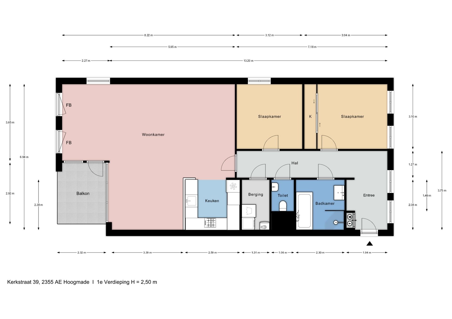 Foto 27 van Kerkstraat 39