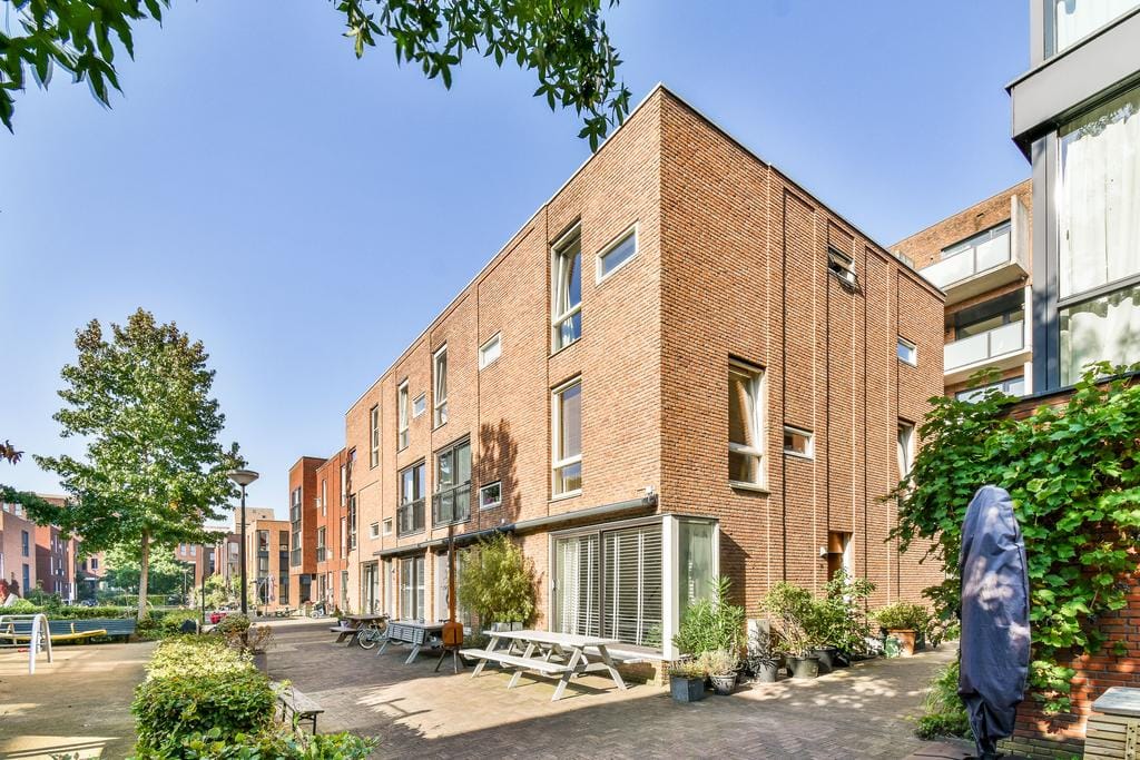 Alexandrine Tinnehof 7