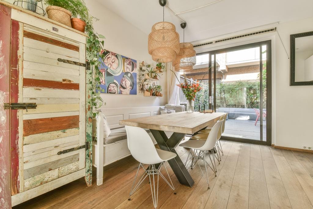 Foto 9 van Alexandrine Tinnehof 7