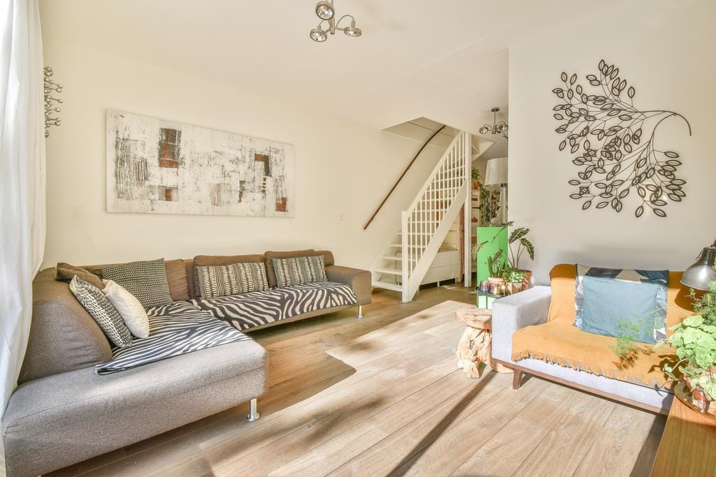 Foto 7 van Alexandrine Tinnehof 7