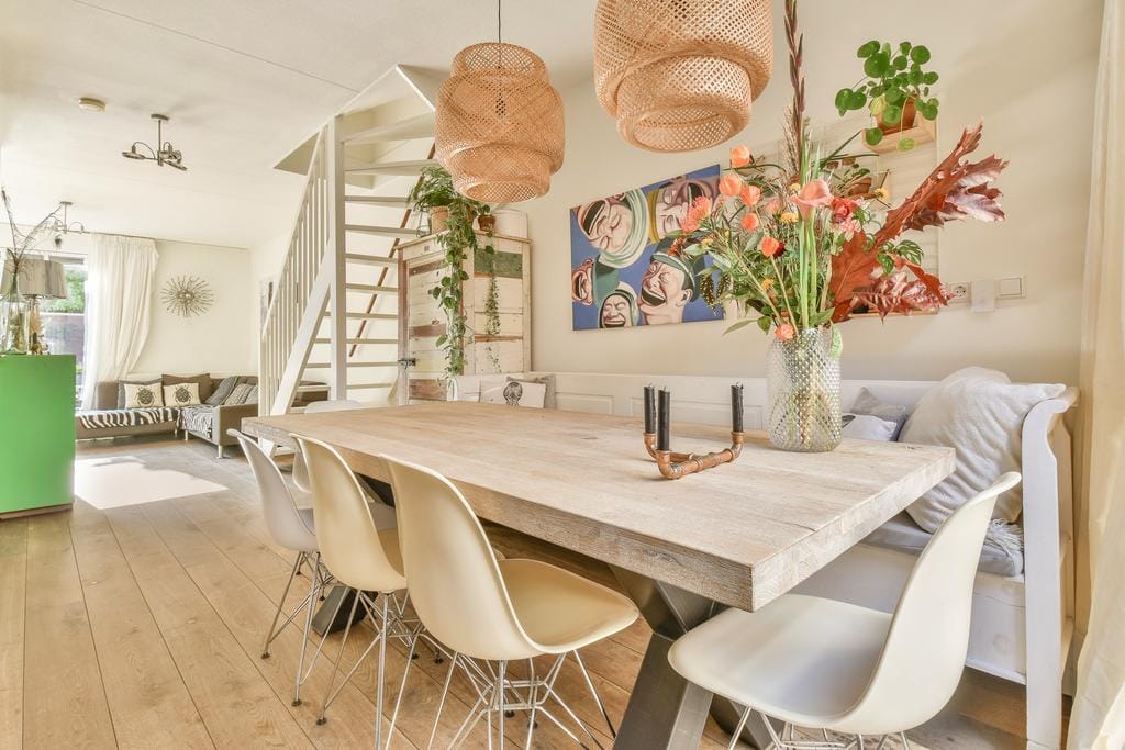 Foto 10 van Alexandrine Tinnehof 7